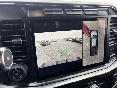 Certified 2024 Ford F250 Lariat w/ Lariat Ultimate Package image 23