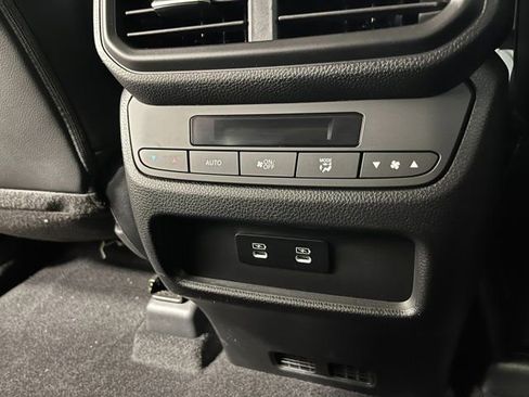 New 2026 Honda Pilot Touring image 24