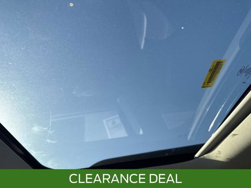 New 2025 Ford Bronco Sport Outer Banks w/ Outer Banks Tech Package+ image 39