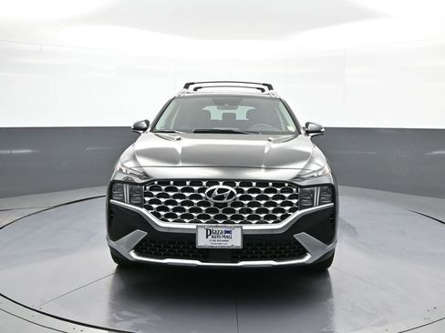 Used 2023 Hyundai Santa Fe Limited AWD/4WD image 2