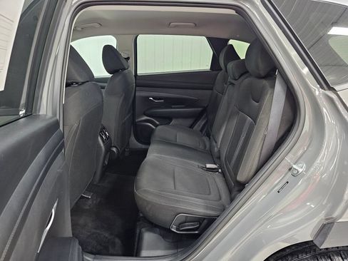 Used 2025 Hyundai Tucson SEL AWD/4WD image 12