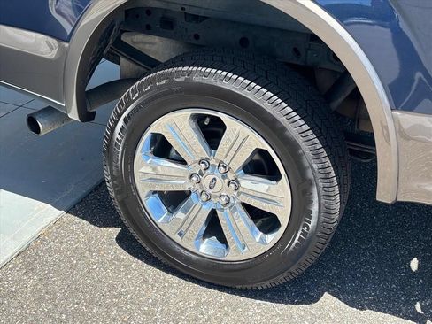 Used 2019 Ford F150 Lariat AWD/4WD image 27