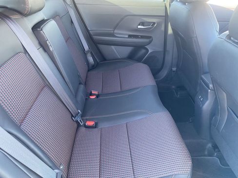 New 2026 Nissan Kicks SR w/ SR Premium Package image 14