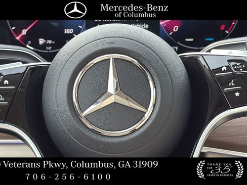 New 2026 Mercedes-Benz GLE 350 4MATIC image 41