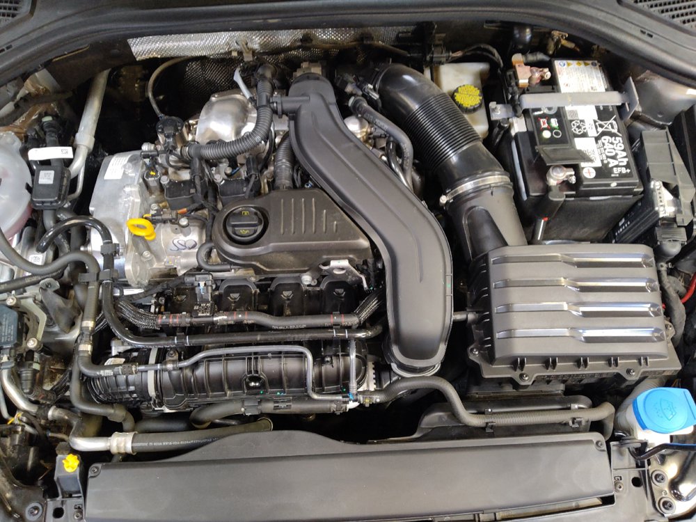 Used 2025 Volkswagen Jetta S FWD image 30