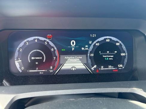 New 2026 Toyota 4Runner Limited AWD/4WD image 14