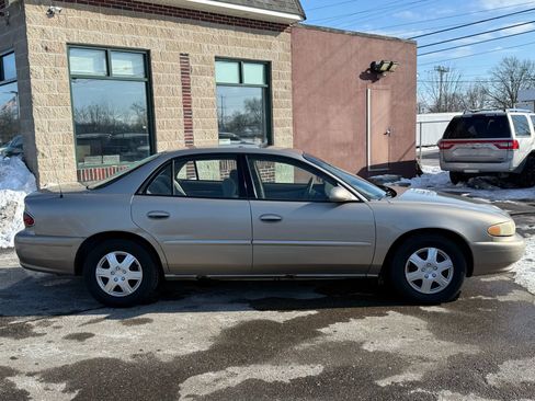 Used 2003 Buick Century Custom w/ Preferred Equipment Group 1SB image 4