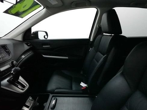 Used 2014 Honda CR-V EX-L image 13