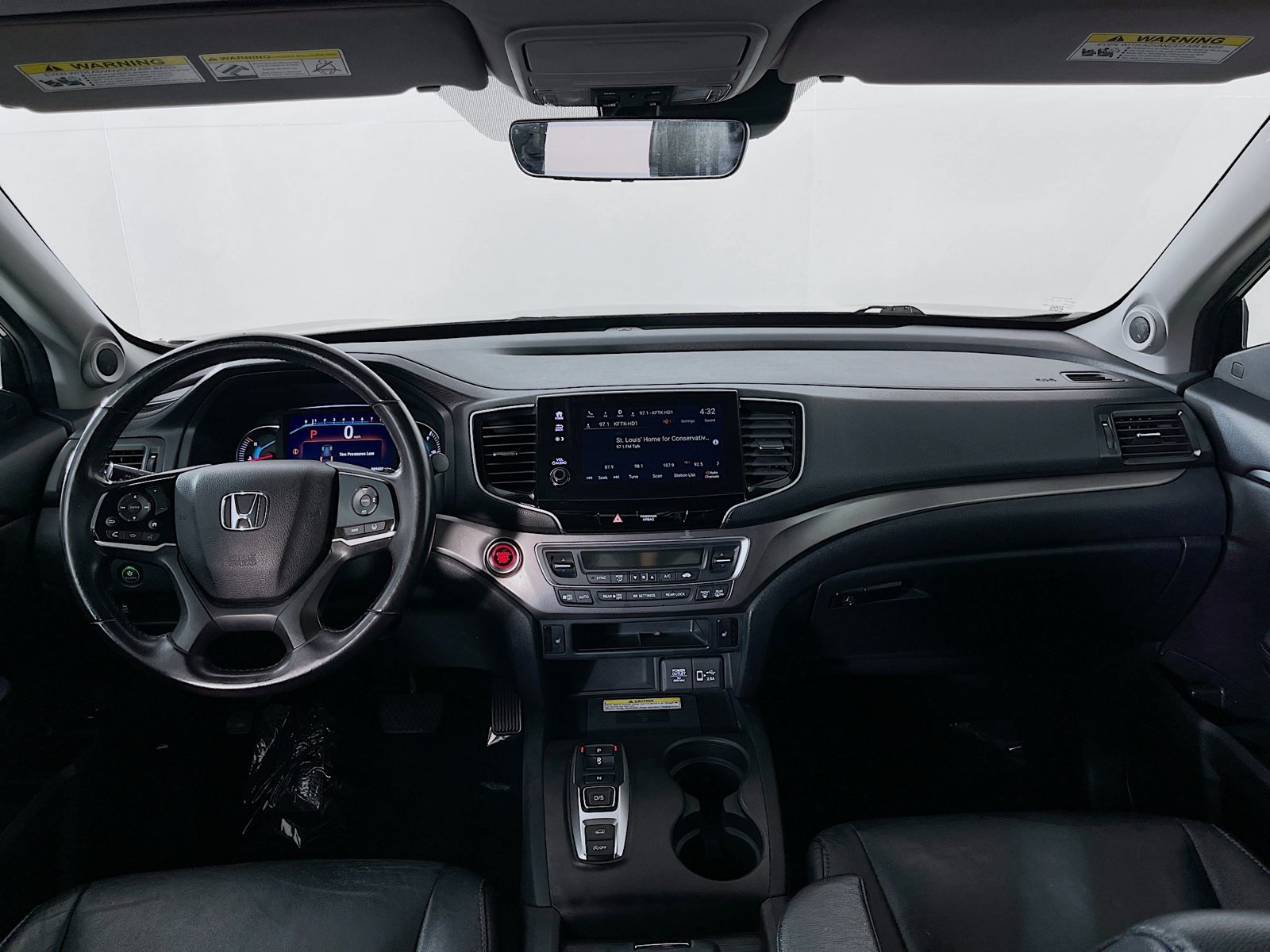Used 2022 Honda Pilot Special Edition image 11