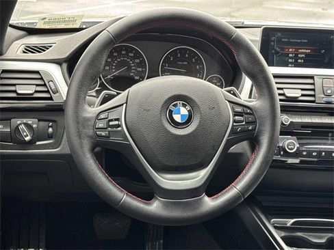 Used 2017 BMW 330i Sedan image 8
