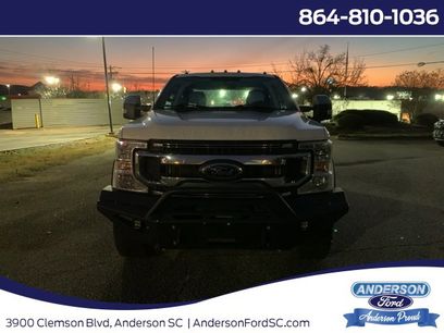Used 2021 Ford F250 XLT w/ Tremor Off-Road Package