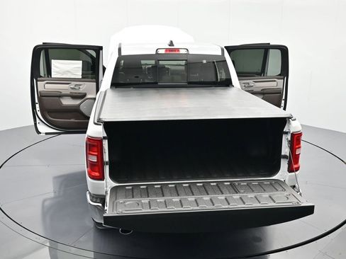 New 2026 RAM 1500 Laramie AWD/4WD image 46