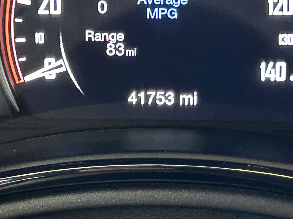 Used 2025 Dodge Durango GT AWD/4WD image 30