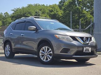 Used 2015 Nissan Rogue SV FWD video 1
