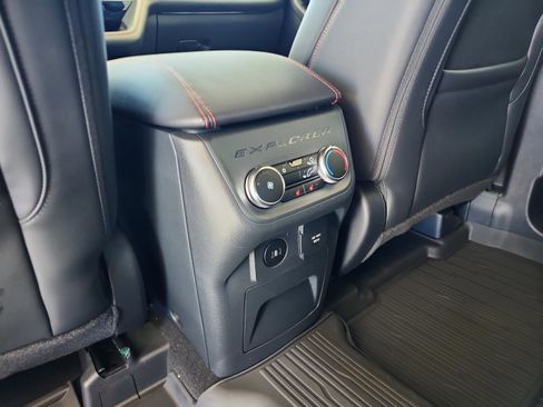 New 2026 Ford Explorer ST w/ Sun And Sound Package image 19