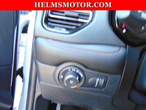 Certified 2023 Dodge Durango GT image 19