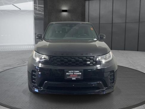 Used 2023 Land Rover Discovery S R-Dynamic AWD/4WD image 2
