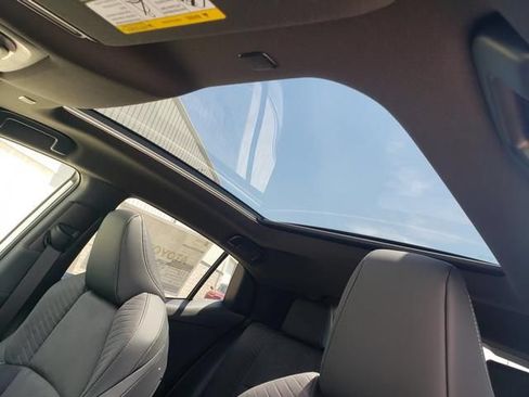 New 2026 Toyota C-HR AWD/4WD image 17