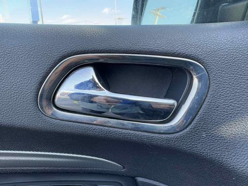 Used 2018 Dodge Durango GT w/ Premium Group image 25