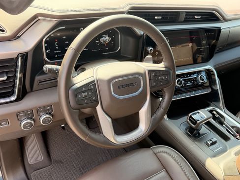 Used 2026 GMC Sierra 1500 Denali AWD/4WD image 43