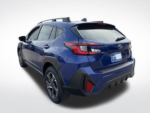 New 2026 Subaru Crosstrek 2.0i Premium AWD/4WD image 6