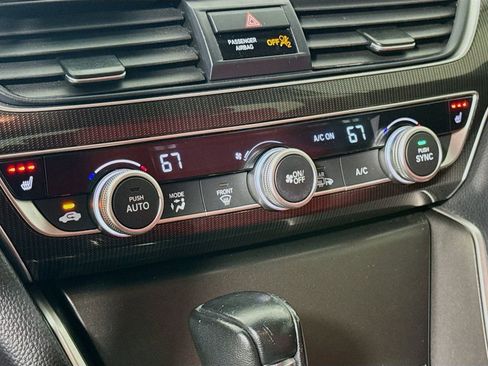 Used 2021 Honda Accord Sport Special Edition image 20