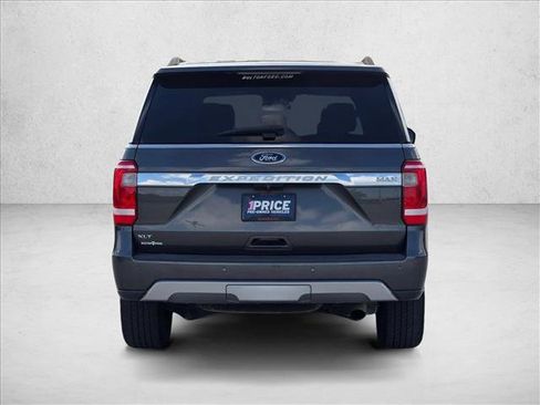 Used 2018 Ford Expedition Max XLT w/ Equipment Group 202A RWD image 5
