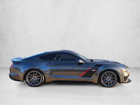 Used 2020 Ford Mustang GT Premium w/ GT Performance Package image 4
