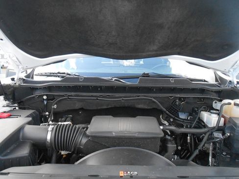 Used 2020 Chevrolet Silverado 2500 W/T w/ WT Convenience Package image 21