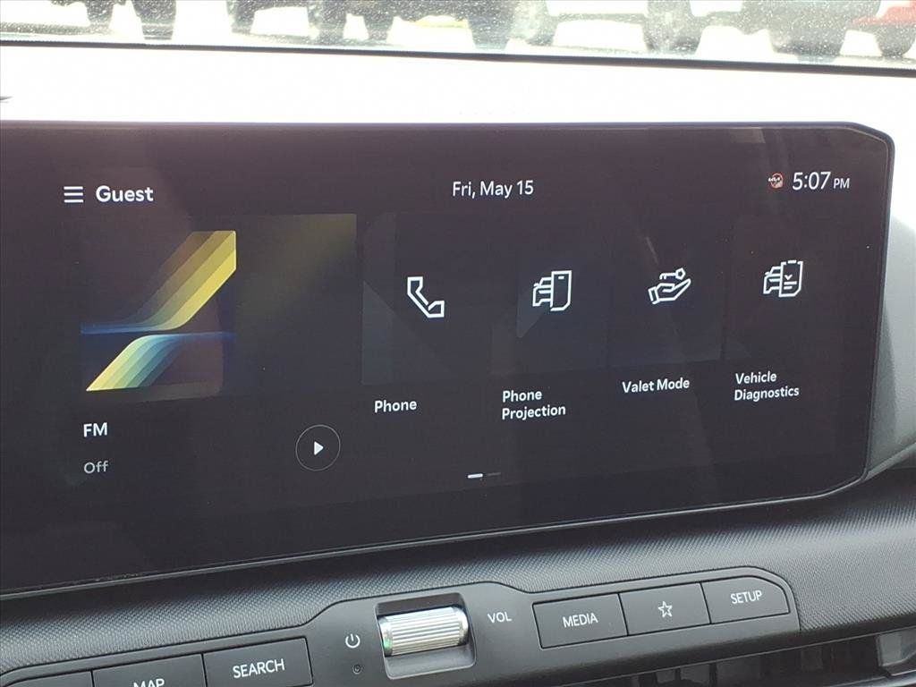 Used 2025 Kia K4 FWD image 28