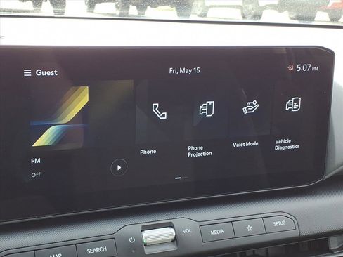 Used 2025 Kia K4 FWD image 28