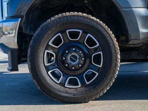 Used 2020 Ford F350 XL w/ Power Equipment Group image 2