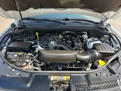 Certified 2023 Dodge Durango GT AWD/4WD image 17