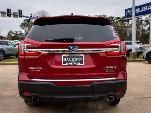 Certified 2023 Subaru Ascent Limited image 5