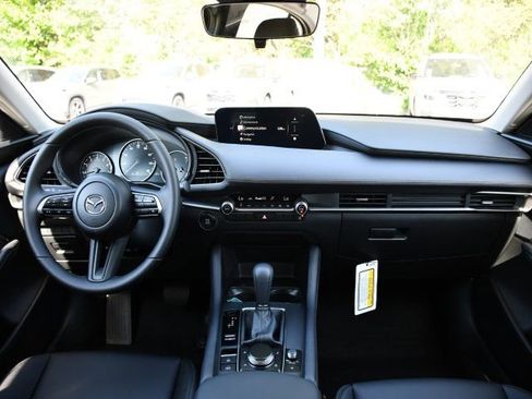 New 2026 MAZDA MAZDA3 s Sport FWD image 15