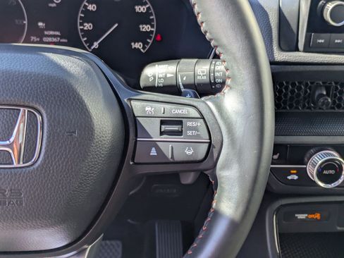 Used 2024 Honda CR-V Sport image 21