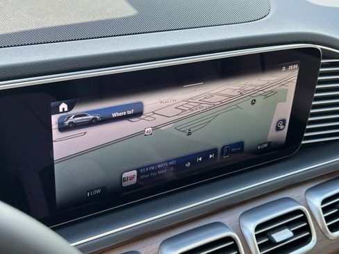 New 2026 Mercedes-Benz GLE 350 4MATIC image 25