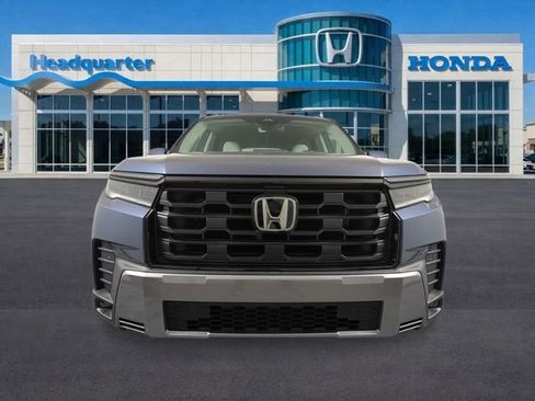 New 2026 Honda Pilot EX-L image 6
