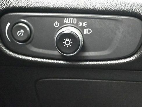 Used 2024 Chevrolet Malibu LS image 21