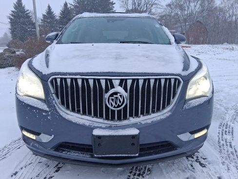 Used 2014 Buick Enclave Leather w/ Trailering Provision Package image 2