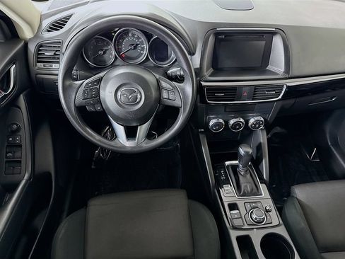 Used 2016 MAZDA CX-5 Sport w/ Rear Camera Package AWD/4WD image 3
