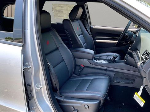 New 2026 Dodge Durango GT AWD/4WD image 23