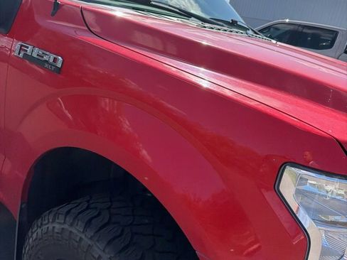 Used 2017 Ford F150 XLT AWD/4WD image 13