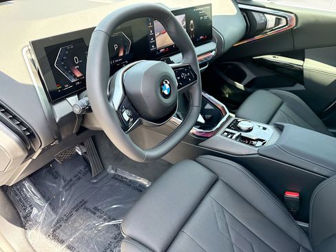 New 2026 BMW X3 xDrive30 w/ Convenience Package AWD/4WD image 26
