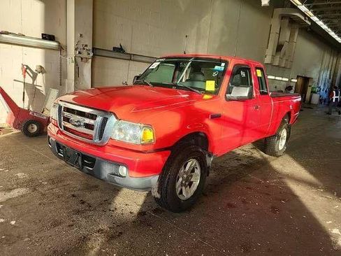 Used 2006 Ford Ranger 4x4 SuperCab image 1