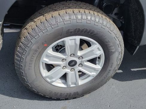 New 2025 Ford Ranger XL w/ Trailer Tow Package image 5