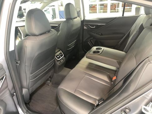 Used 2024 Subaru Legacy Limited image 24