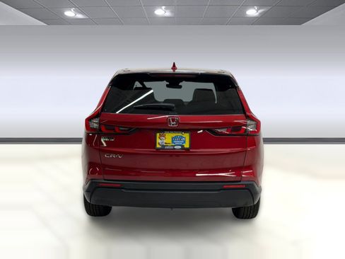 Used 2024 Honda CR-V EX-L image 8
