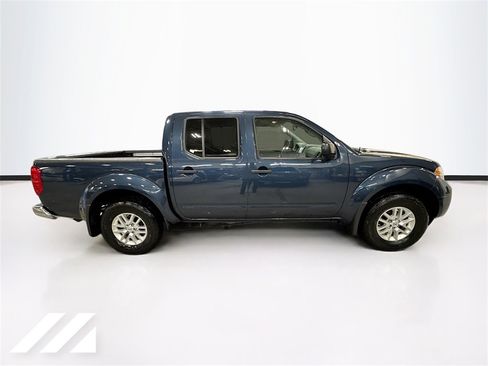 Used 2019 Nissan Frontier SV w/ Value Truck Package image 4