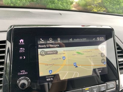 Used 2023 Honda Odyssey Touring image 23